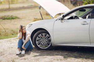 Afhankelijkheid invoer Zegenen Kapotte auto verkopen - Auto Inkoop Service - Binnen 15 minuten reactie